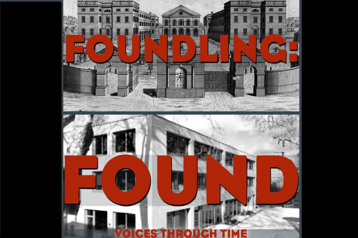 Young care leaver launches new podcast series Coram Group Coram Group